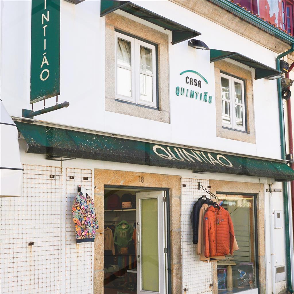 Edíficio em zona central de Valença — Valença, Valença, Cristelo Covo e Arão - foto 2