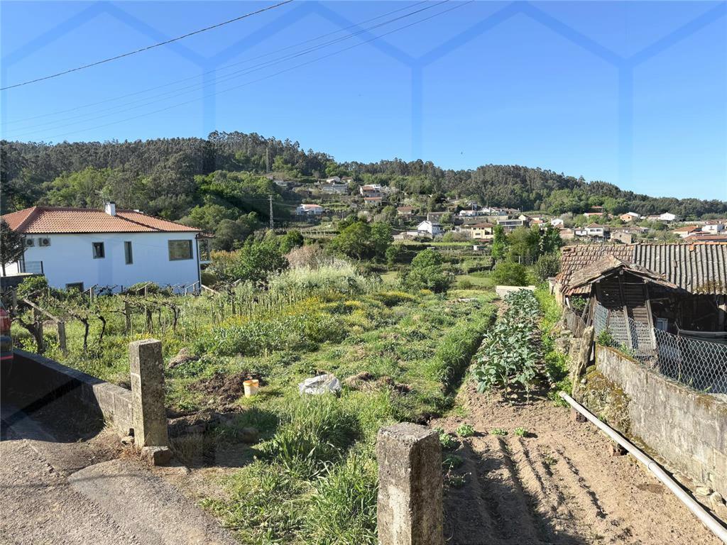 Terreno Construtivo em Ganfei — Valença, Ganfei - foto 4