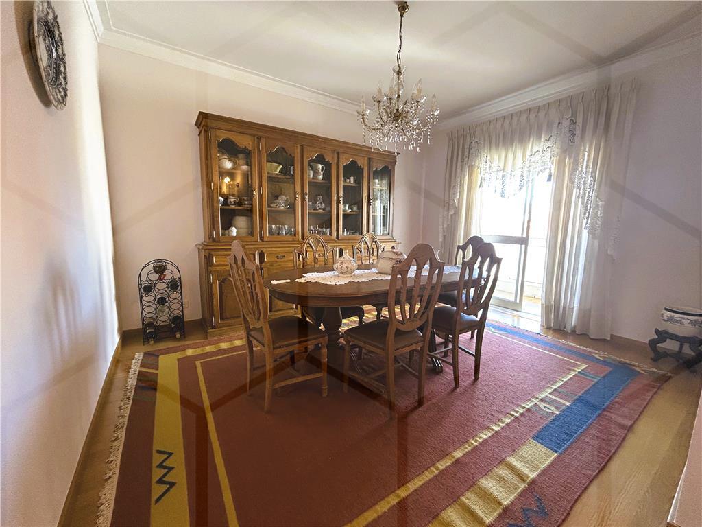Apartamento T3 no centro histórico de Monção