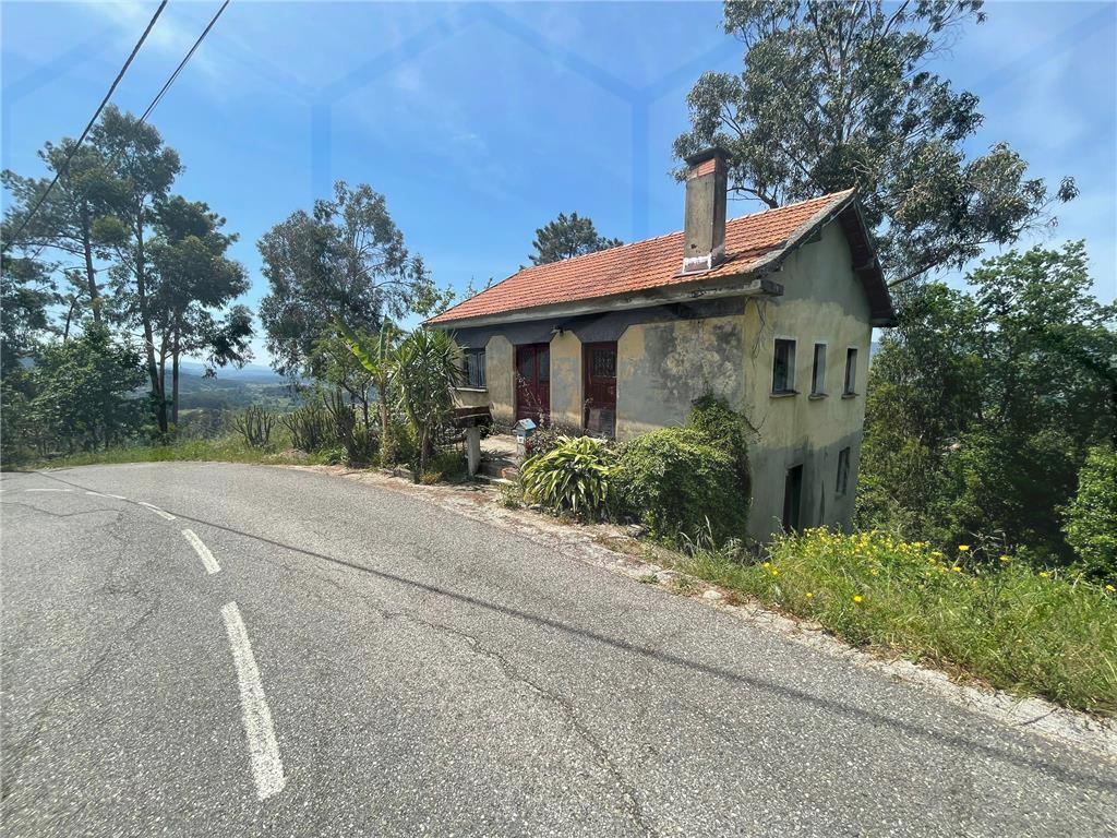 Moradia para recuperação em Roussas — Melgaço, Vila e Roussas - foto 3