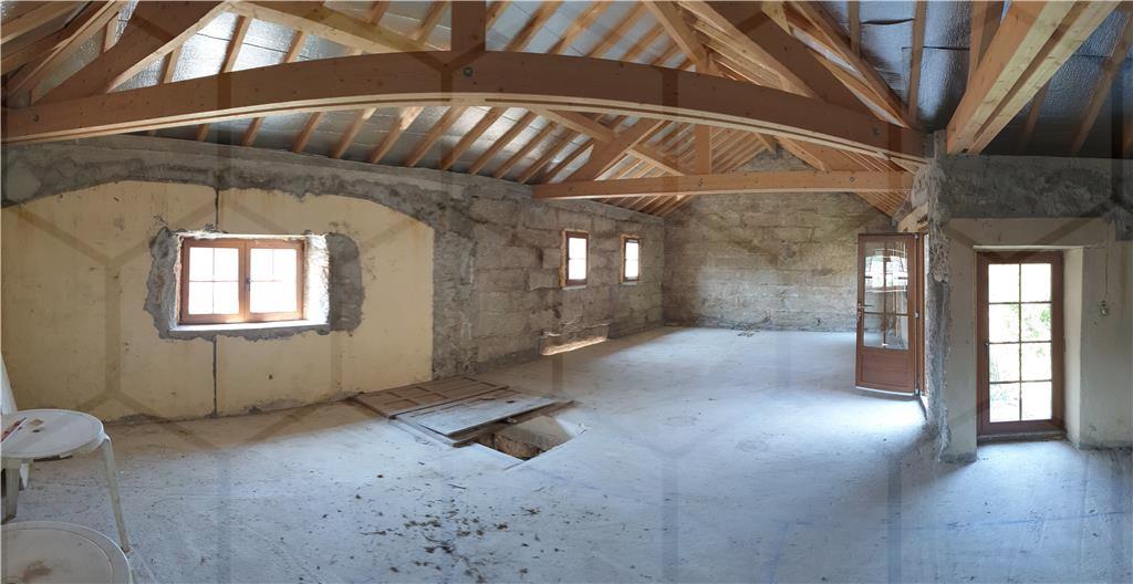 Moradia em construção Lamas do Mouro — Melgaço, Castro Laboreiro e Lamas de Mouro - foto 4